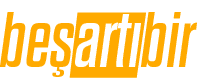 Beşartıbir Logo